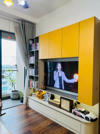 Căn hộ akari city an lạc , bình tân  full nội thất, giá tốt 7352697