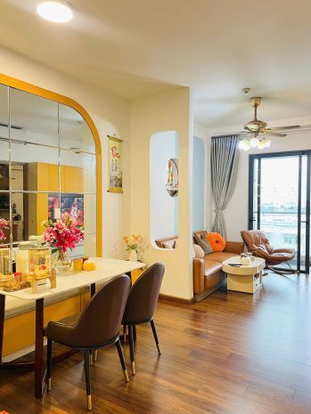 Căn hộ akari city an lạc , bình tân  full nội thất, giá tốt 7352700