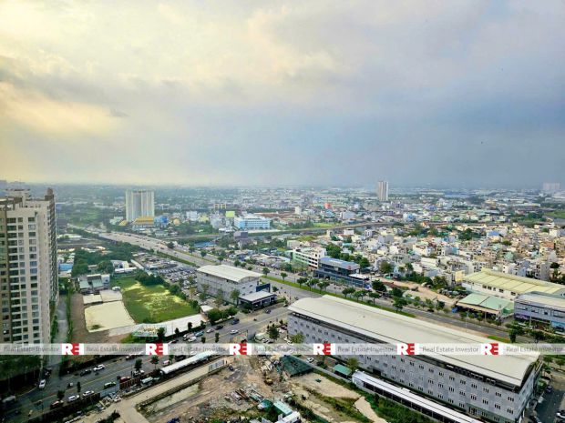 Căn hộ akari city an lạc , bình tân  không gian rộng rãi, 7352720