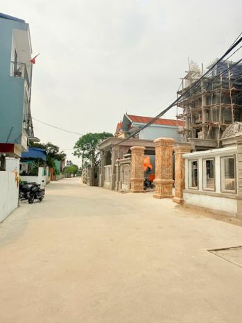 Giá 1.xx tỷ- lô đất ngõ 78 tư thủy, hòa nghĩa, mặt đường 7352732
