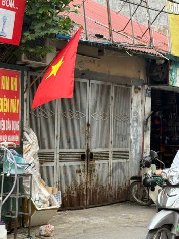 Nhà mặt đường hoàng công chất  từ liêm  hà nội 7352778