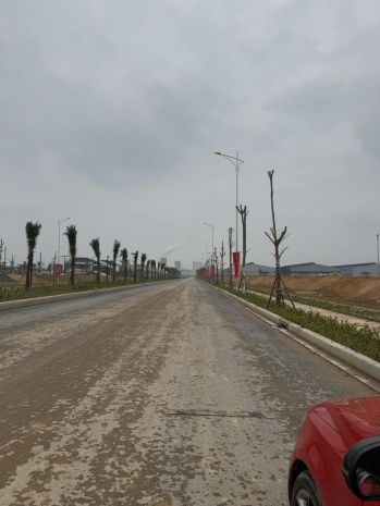 Bán 20.000m2 đất cụm công nghiệp thái nguyên cho làm giấy 7352854