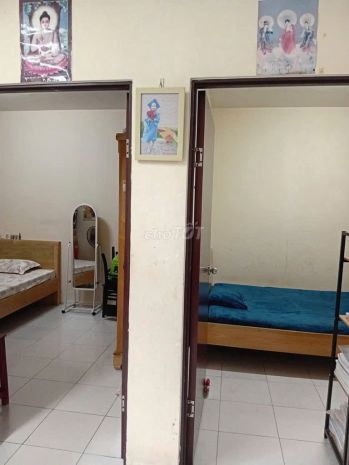 Chính chủ cần bán gấp căn hộ tầng trệt 52 m2 gồm 2 phòng ngủ 7352868