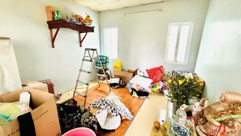 Bán nhà ngõ 54 nguyễn chí thanh, dt 33m2, xd 4 tầng, mt 4m, 7352887