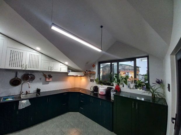 Cho thuê nhà nguyên căn 2 mặt tiền  gần chợ đà lạt 7352911