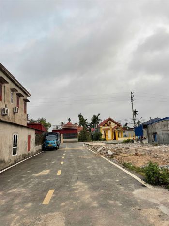 Giá 1.2x tỷ-lô đất mặt đường nhựa, đón sóng cầu rào 3 tại 7352917