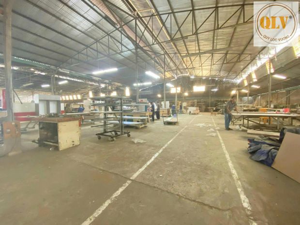 Bán  cho thuê nhà xưởng ccn tân mỹ chánh, tp. mỹ tho 7352960