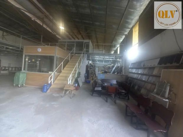 Bán  cho thuê nhà xưởng ccn tân mỹ chánh, tp. mỹ tho 7352961