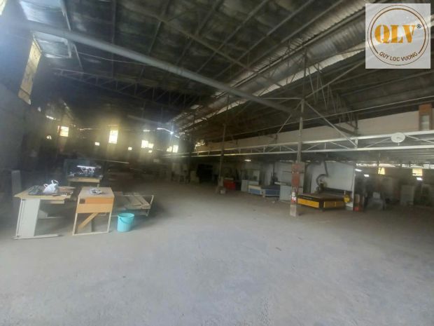 Bán  cho thuê nhà xưởng ccn tân mỹ chánh, tp. mỹ tho 7352962