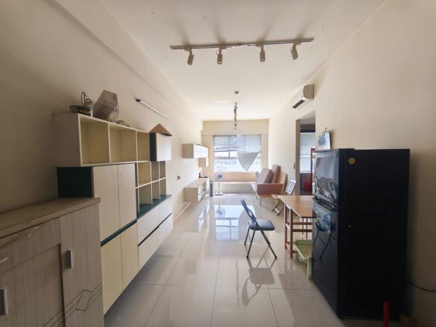 Bán gấp căn hộ 2pn lucky dragon  đỗ xuân hợp, tp. thủ đức 7353018