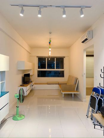 Bán gấp căn hộ 2pn lucky dragon  đỗ xuân hợp, tp. thủ đức 7353019