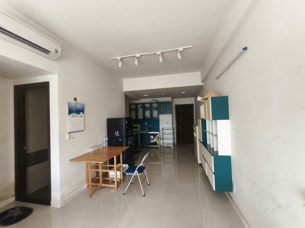 Bán gấp căn hộ 2pn lucky dragon  đỗ xuân hợp, tp. thủ đức 7353020