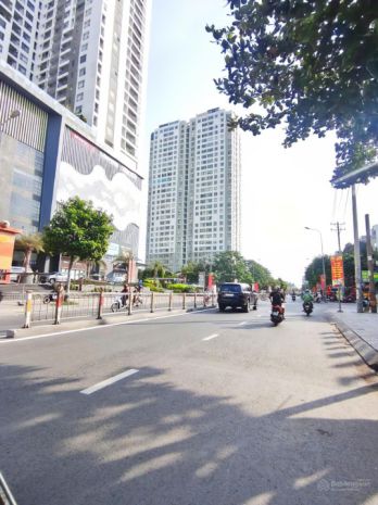 Bán đất đẹp đường tạ quang bửu quận 8 78m² nở hậu khu xây 5 7353153