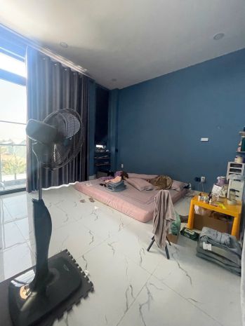 Bán nhà 3 tầng tân tạo, bình tân, 5.8 tỷ - sổ hồng, 4pn, 7353175