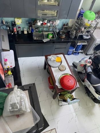 Bán nhà 3 tầng tân tạo, bình tân, 5.8 tỷ - sổ hồng, 4pn, 7353177