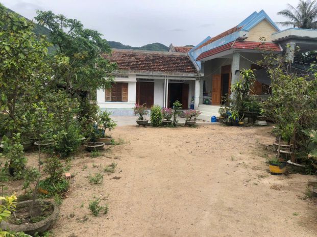 Bán đất xã tu bông, vạn ninh, khánh hòa 7353288