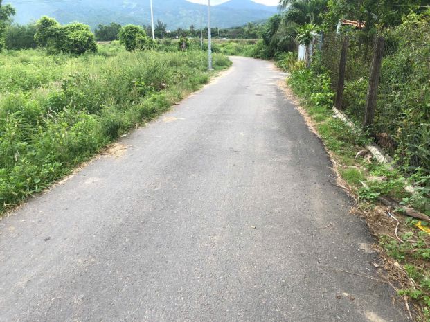 Bán đất xã tu bông, vạn ninh, khánh hòa 7353289