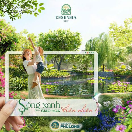 Bán căn 2pn giá tốt, view trực diện hồ bơi tại essensia sky 7353378