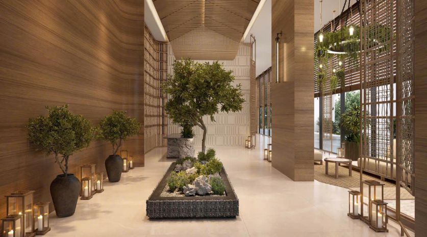 Bán căn 2pn giá tốt, view trực diện hồ bơi tại essensia sky 7353380