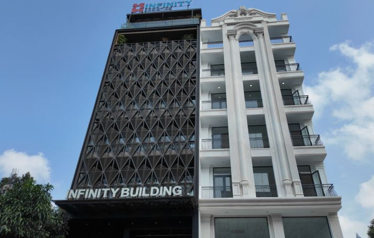 Building quận 2 - 7 tầng thạnh mỹ lợi  dòng tiền 130 7353531