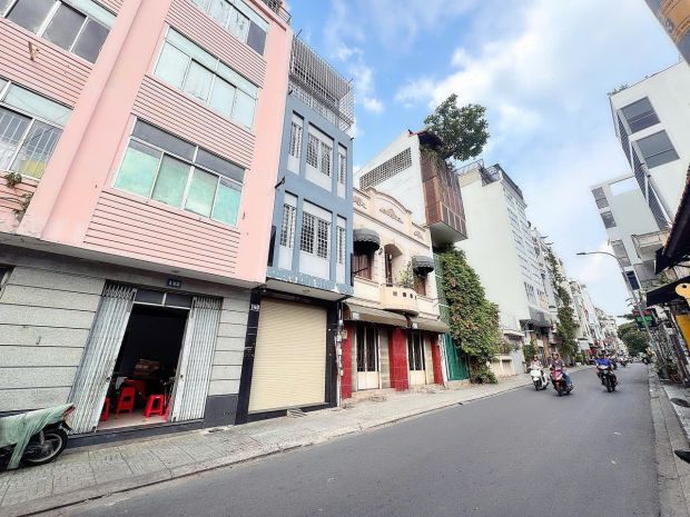 Chính chủ cần bán nhà 4 tầng mặt tiền nguyễn phi khanh, 7353547