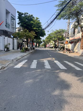 Bán căn góc nguyễn chí diễn 224m2 2 tầng ngã tư an hải bắc 7353659