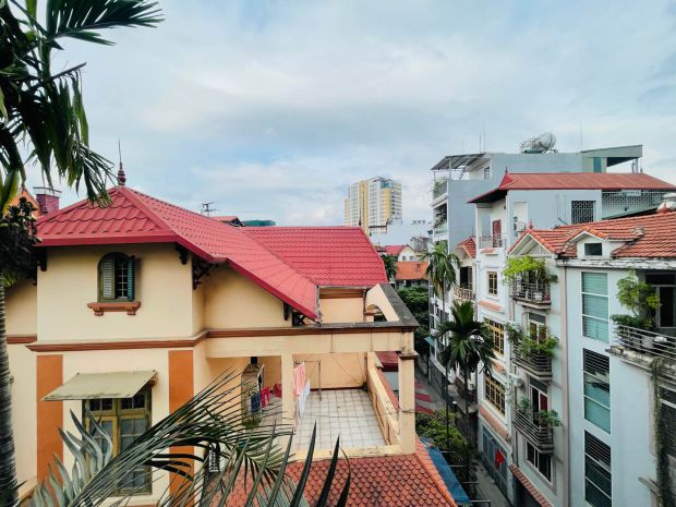 Hiếm lạc long quân - nhà mới 6 tầng - chủ xây tâm huyết 7353894