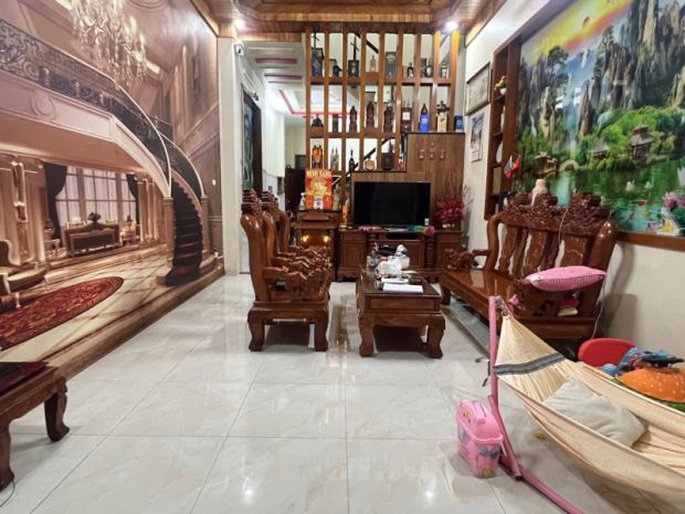 Bán nhà đường số 6, phường linh xuân, thủ đức, tp hcm. dt 7354069