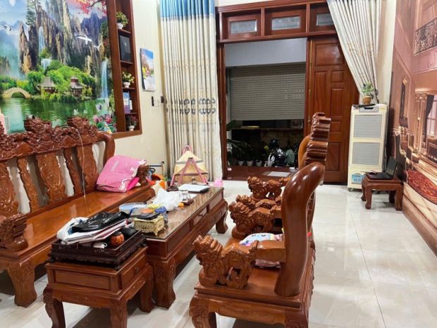 Bán nhà đường số 6, phường linh xuân, thủ đức, tp hcm. dt 7354071