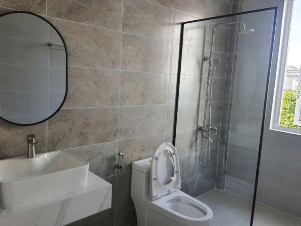 Bán nhà đường số 6, phường linh xuân, thủ đức, tp hcm. dt 7354073