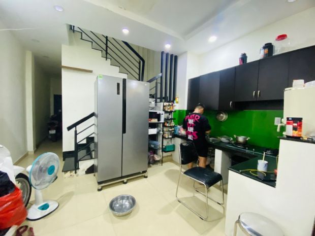 Bán nhà đường số 6, linh xuân, thủ đức, tp hcm. dt 210m2, 7354082