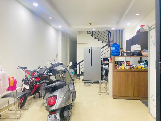 Bán nhà đường số 6, linh xuân, thủ đức, tp hcm. dt 210m2, 7354083