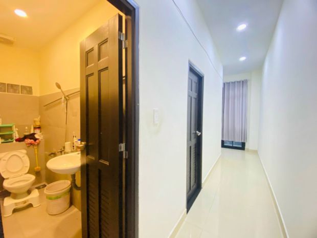 Bán nhà đường số 6, linh xuân, thủ đức, tp hcm. dt 210m2, 7354085