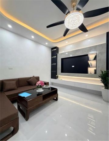 Cự lộc-thanh xuân nhà dân xây 31m2, ngõ nông, gần phố, 7354130