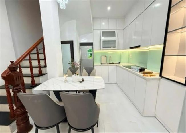 Cự lộc-thanh xuân nhà dân xây 31m2, ngõ nông, gần phố, 7354131