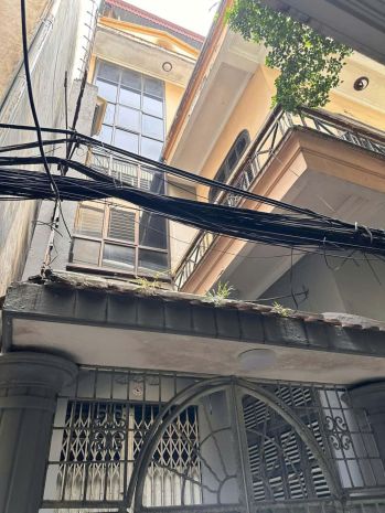 Hiếm kim ngưu, dân xây, ô tô đỗ gần, diện tích rộng 56m 3t 7354137