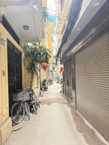 Hiếm kim ngưu, dân xây, ô tô đỗ gần, diện tích rộng 56m 3t 7354138