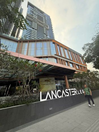 Bán nhà đối diện lancaster- trục thời trang sầm uất nhất 7354171
