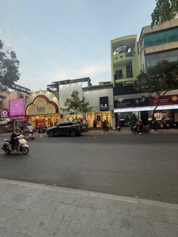 Bán nhà đối diện lancaster- trục thời trang sầm uất nhất 7354174