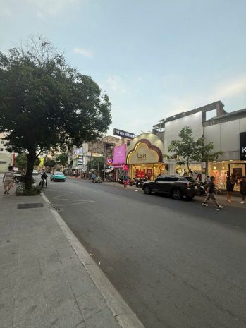 Bán nhà đối diện lancaster- trục thời trang sầm uất nhất 7354175