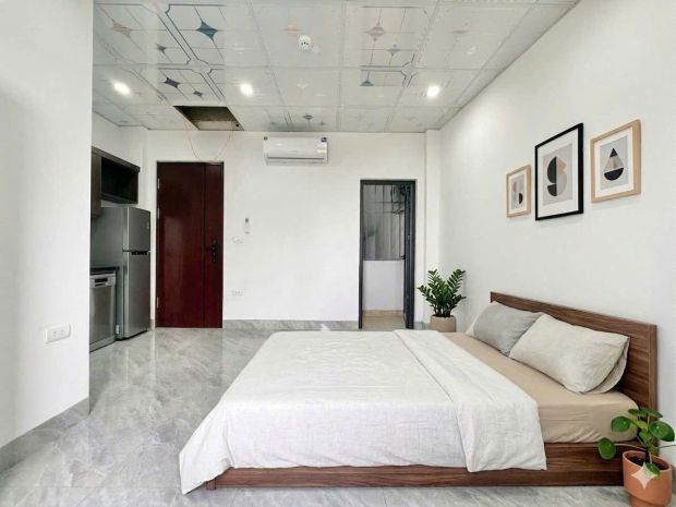 Cho thuê phòng trọ khép kín tại kim giang, hoàng mai, hà nội 7354186