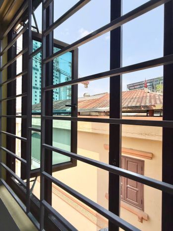 Cho thuê phòng trọ khép kín tại kim giang, hoàng mai, hà nội 7354187