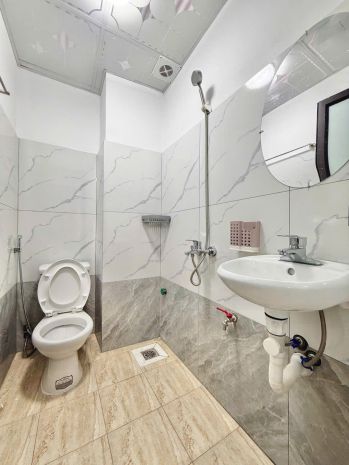 Cho thuê phòng trọ khép kín tại kim giang, hoàng mai, hà nội 7354188