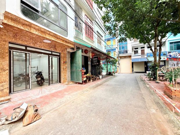 Khu phân lô cán bộ cấp cao 7t thang máy ô tô, 20m ra phố, 7354339