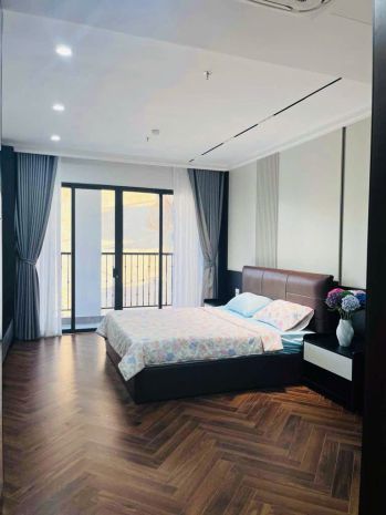 Khu phân lô cán bộ cấp cao 7t thang máy ô tô, 20m ra phố, 7354342