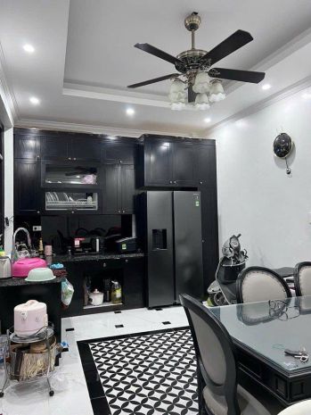 Bán nhà lạc long quân gara  oto dân xây ở  ngay 60m 16.8 tỷ 7354344