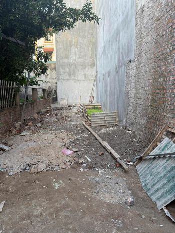 Cần bán 56 m2 kiên thành - gia lâm, ô tô vào nhà, giá chỉ 7354352