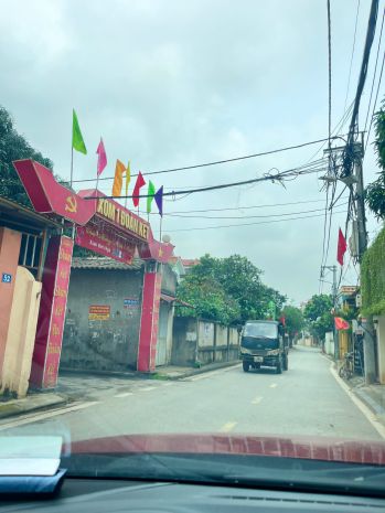 Chính chủ cần bán 50 m2 đất đa tốn, giá nhỉnh 4 tỷ, lh 7354353