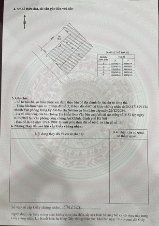 Cần bán 56 m2 kiên thành - gia lâm, ô tô vào nhà, giá chỉ 7354354