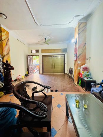 Khu phân lô cán bộ lê trọng tấn, ga ra ô tô, 60m giá 17.8 7354378